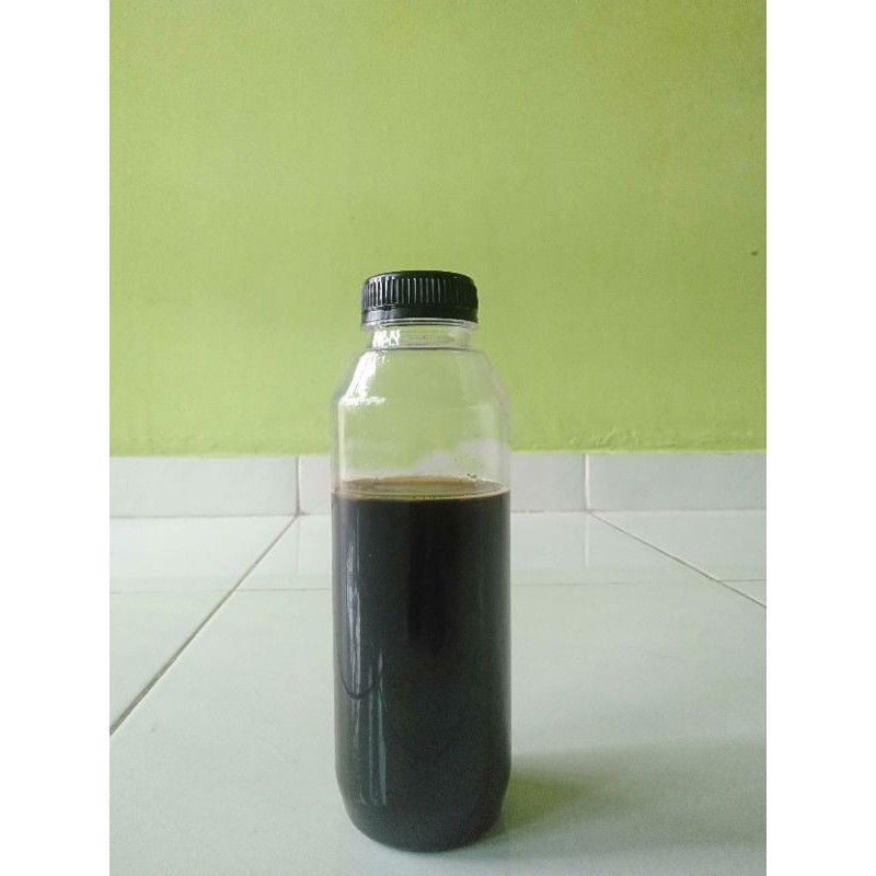 

madu melifera hutan Riau Asli