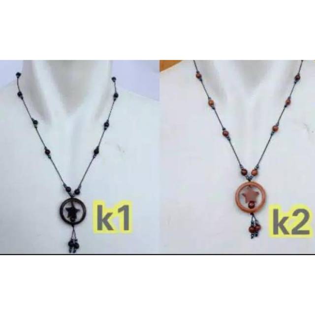 #BISA COD# KALUNG BULAN BINTANG