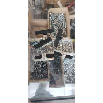 KAMPAS KARET REM SEPEDA ONTA ONTEL ONTHEL - KAMPAS REM KARET SEPEDA KEBO KUMBANG