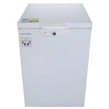 Polytron Chest Freezer / Freezer Box 100 Liter PCF 117 Pembeku 100L