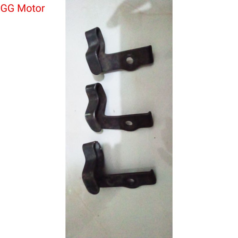 cantolan helm breket braket helm f1z force1 force one foswan fiz r lama original