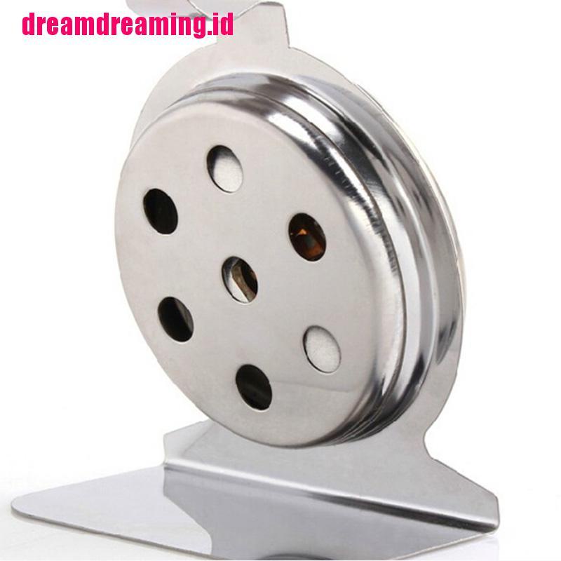 Termometer Oven Bahan Stainless Steel