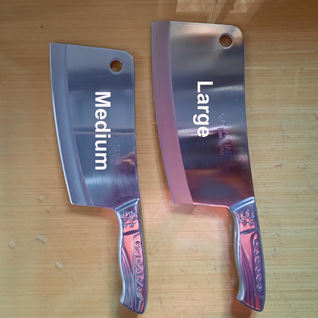 Boning Knife Pisau Daging