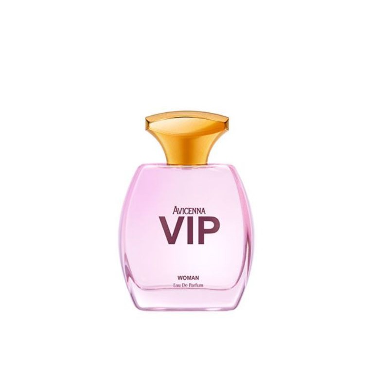avicenna vip lavida parfum 100 ml