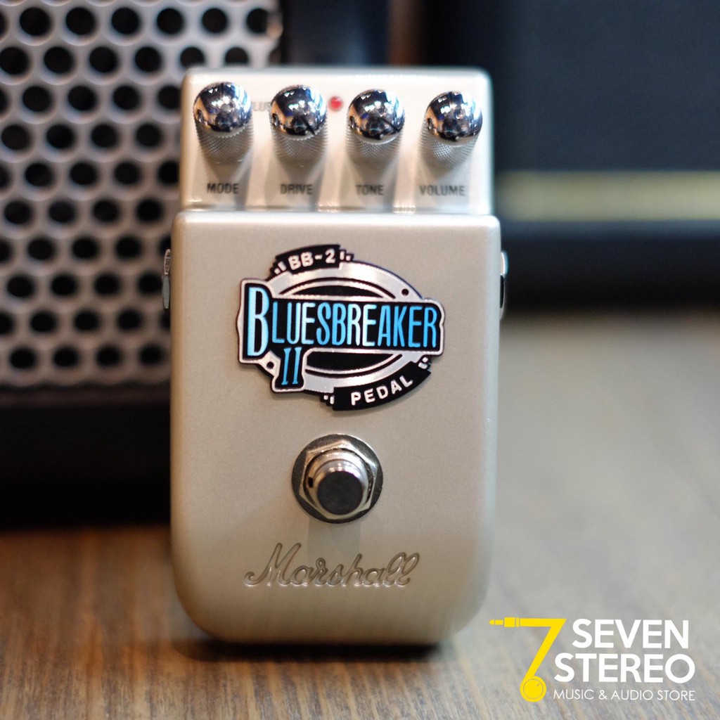 Marshall BB-2 Blues Breaker 2