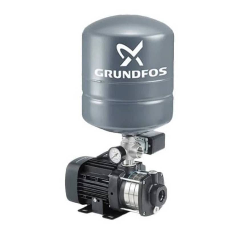 Pompa Air Pendorong GRUNDFOS CM 5-3 PT