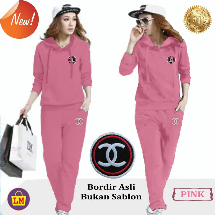 Set Olahraga Wanita Baju Senam Wanita Pakaian Olahraga Wanita Set Olahraga Baju Olahraga Wanita Set 