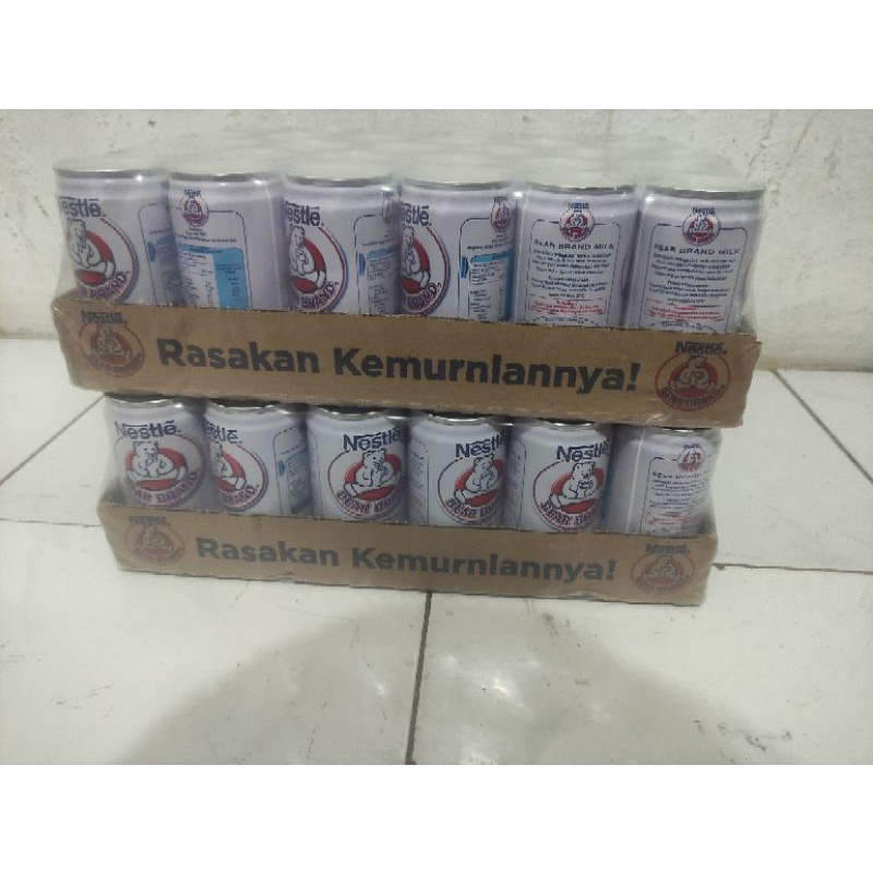 

Nestle Bear Brand Per box