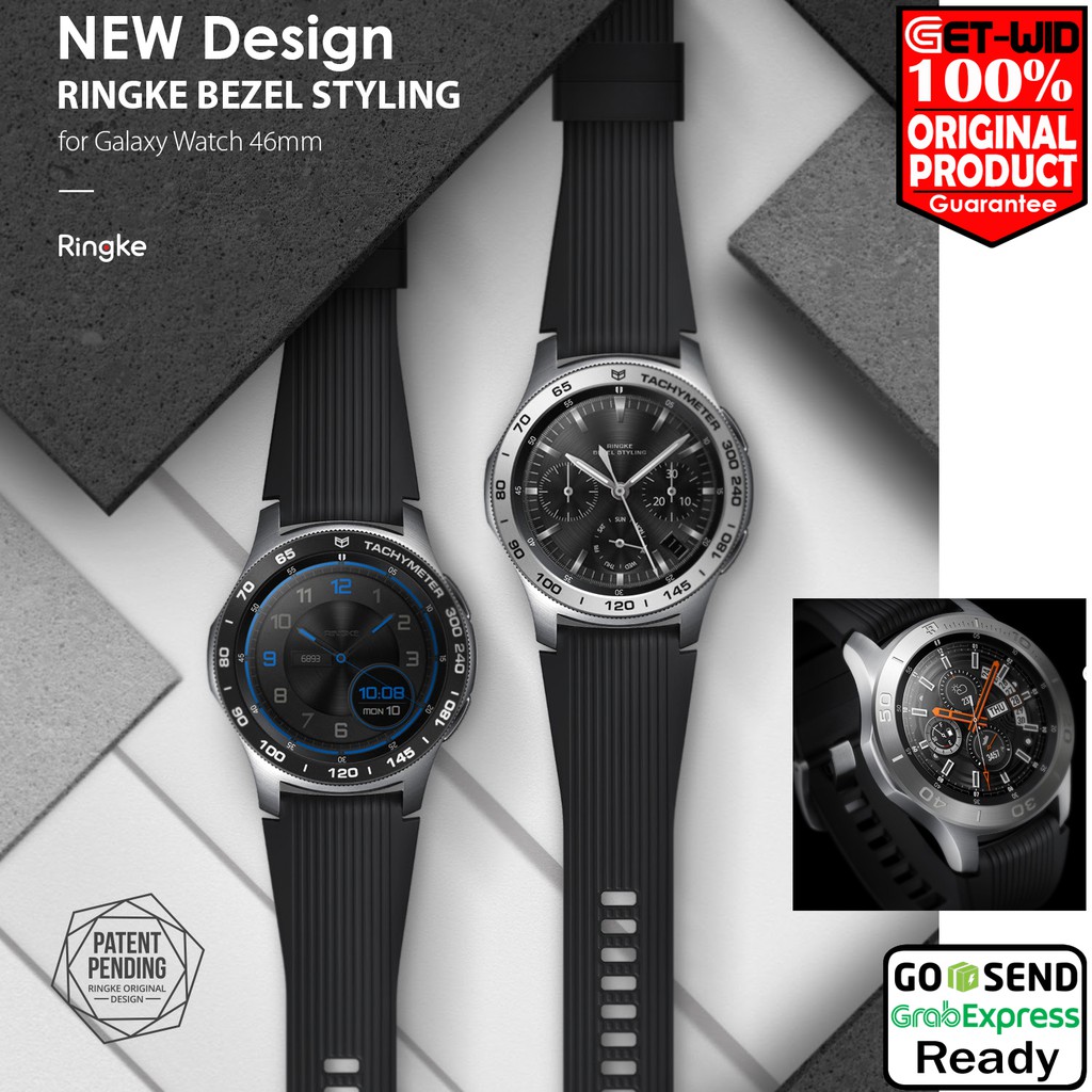 ringke galaxy watch 3