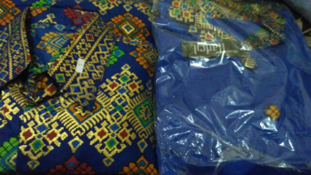 Batik Couple Zara Modern Seragaman Kebaya Gamis Modern Wanit Stelan Batik Setelan Arabella Arabel