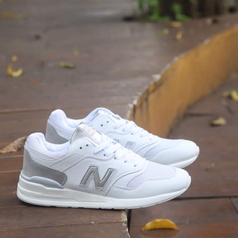 SEPATU IMPORT VIETNAM 997s SEPATU OLAHRAGA