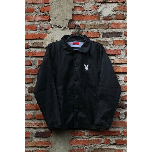 jaket original playboy
