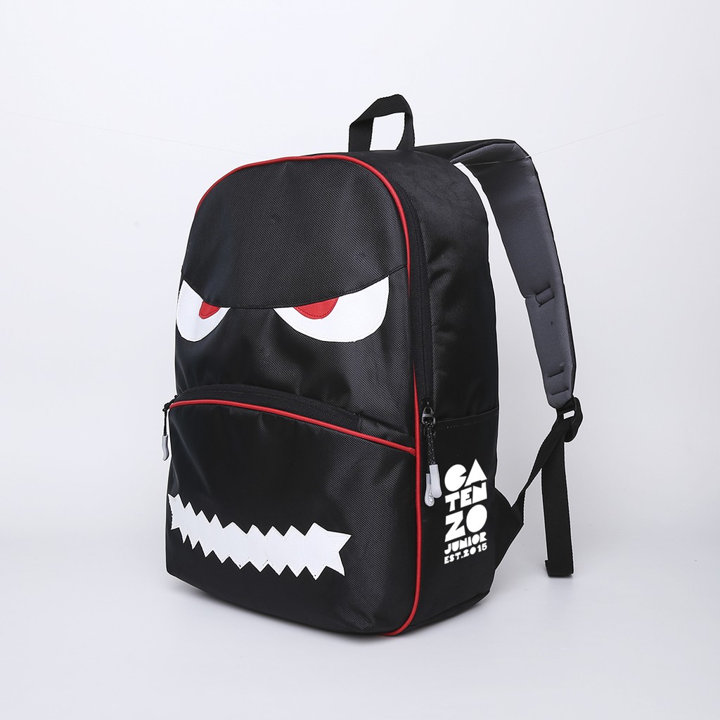 tas sekolah anak murah / tas anak laki laki / tas ransel anak / tas laptop anak murah CJR CIA 003