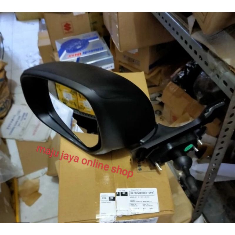 SPION ASSY SUZUKI SPLASH MANUAL ASLI