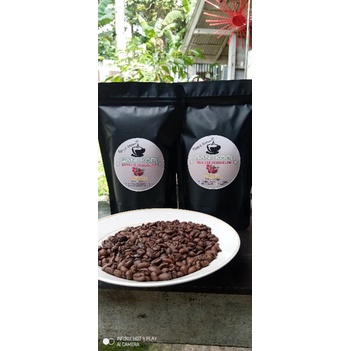 

KOPI PAGARALAM 250 gr