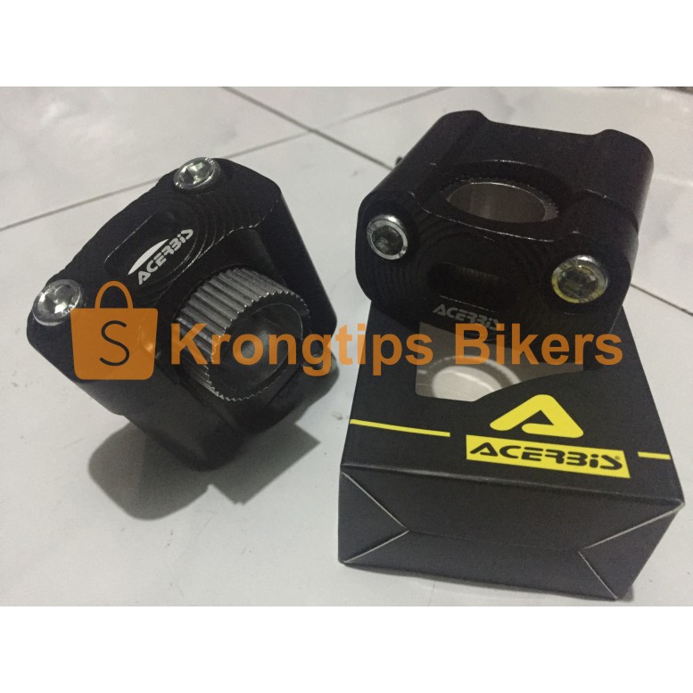 Peninggi Stang Acerbis