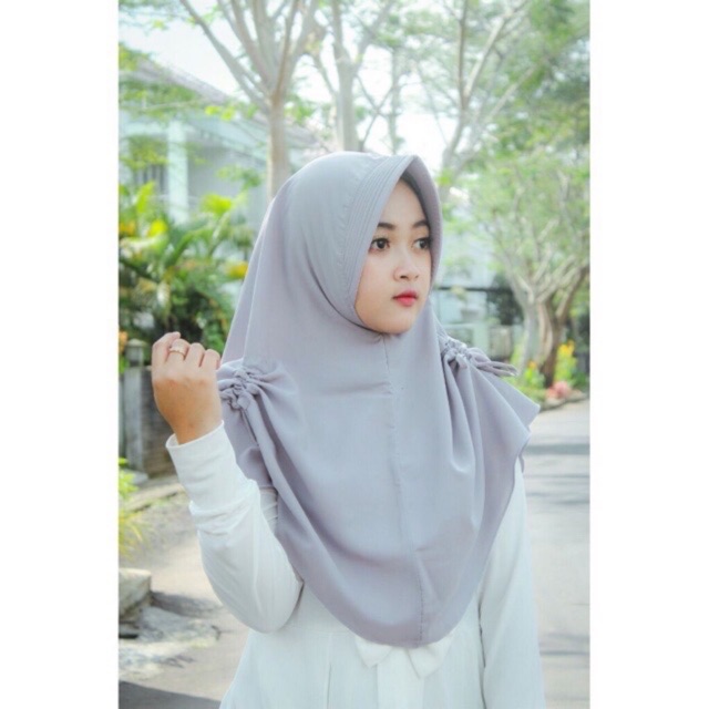 KHIMAR SKK