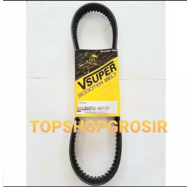 V-BELT VANBELT BEAT F1 - SCOOPY F1-SPACY F1 BERKUALITAS