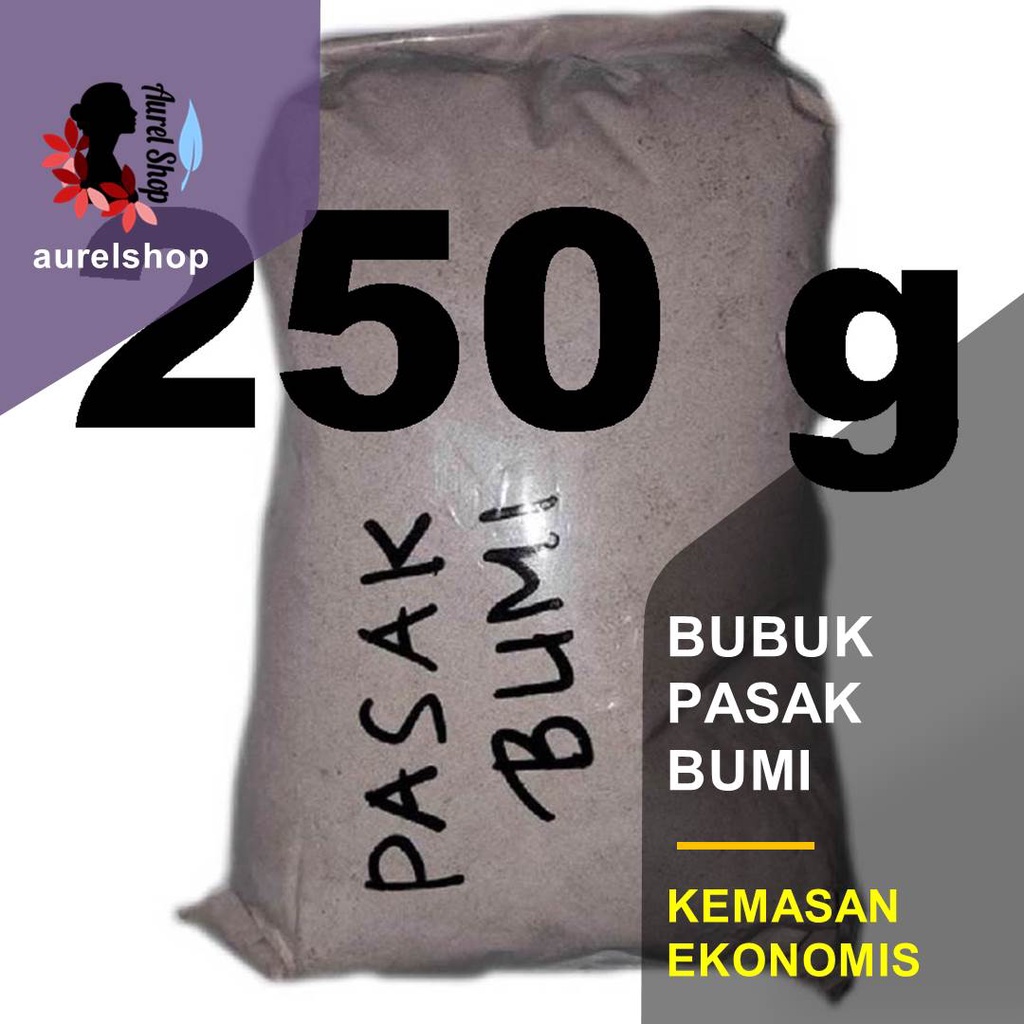 

250 g Bubuk Pasak Bumi