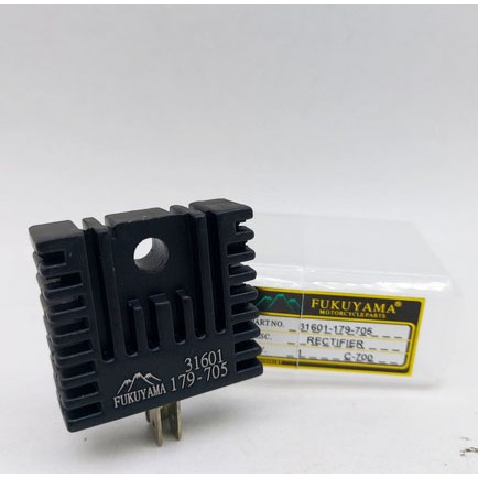 Regulator Kiprok C700 Super Cup C-700