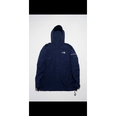 TNF Side Pocket