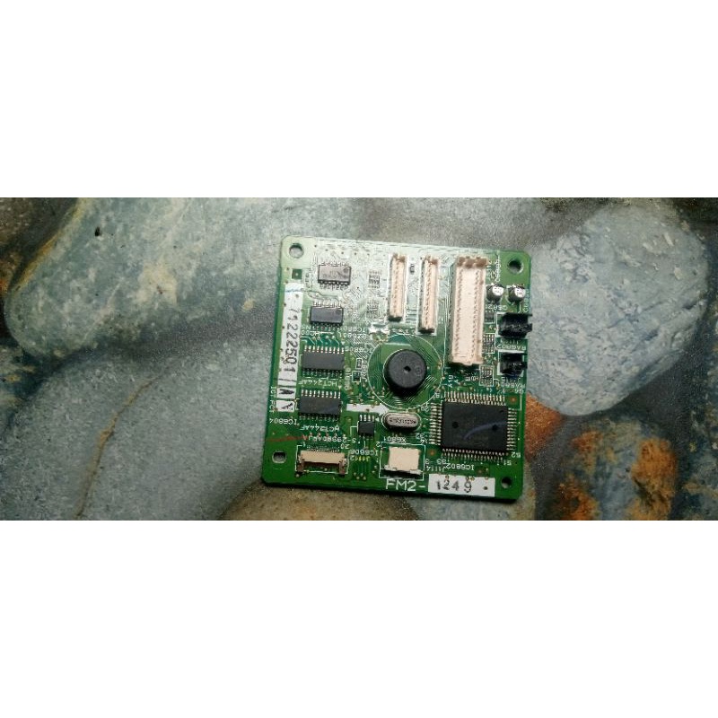 PCB board panel ir5070/6570