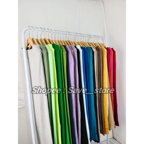 Rok Span Rajut • Rok Rajut Premium • Rok Span Rajut Knitted • Rok Rajut Knitted-1