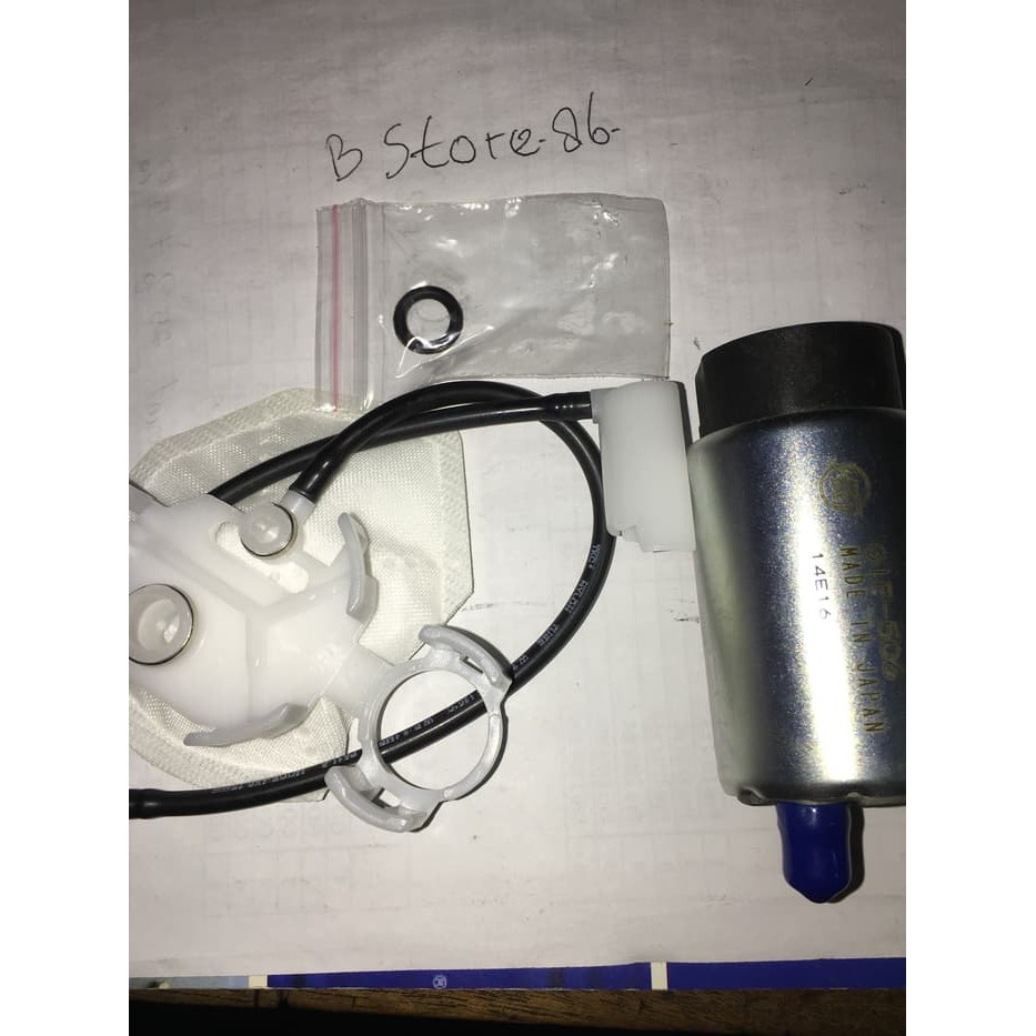Fuel Pump / Pompa Bensin/ Rotak/ Ratak Suzuki Apv / Innova Bensin
