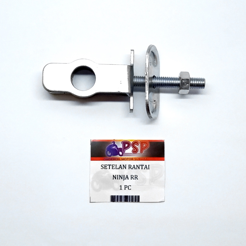 Setelan Rantai Ninja RR (SUPER KIPS) - Stelan Rante Anting-Anting Ninja RR