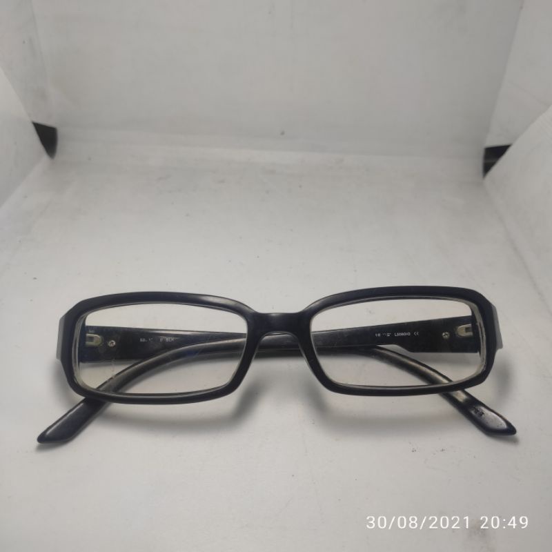 kacamata levis vintage