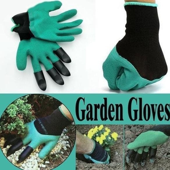 Grand Garden Gloves Original