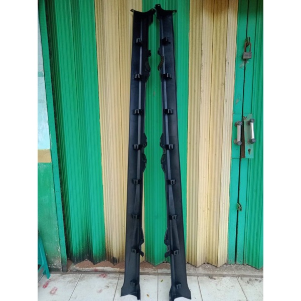 bodykit Honda Mobilio RS