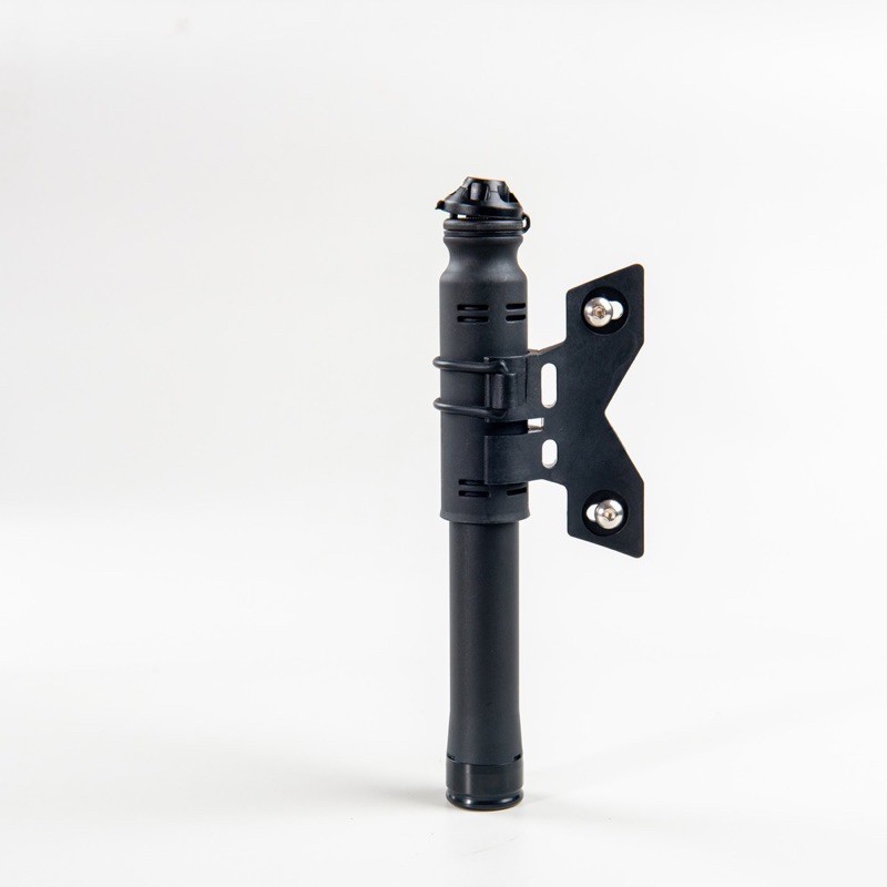 mini Pompa Ban Sepeda merk Nautilus, harga termurah stok cuma ada 1