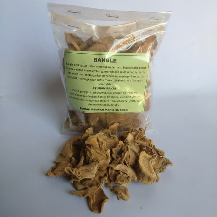 

Bangle Kering 100gr