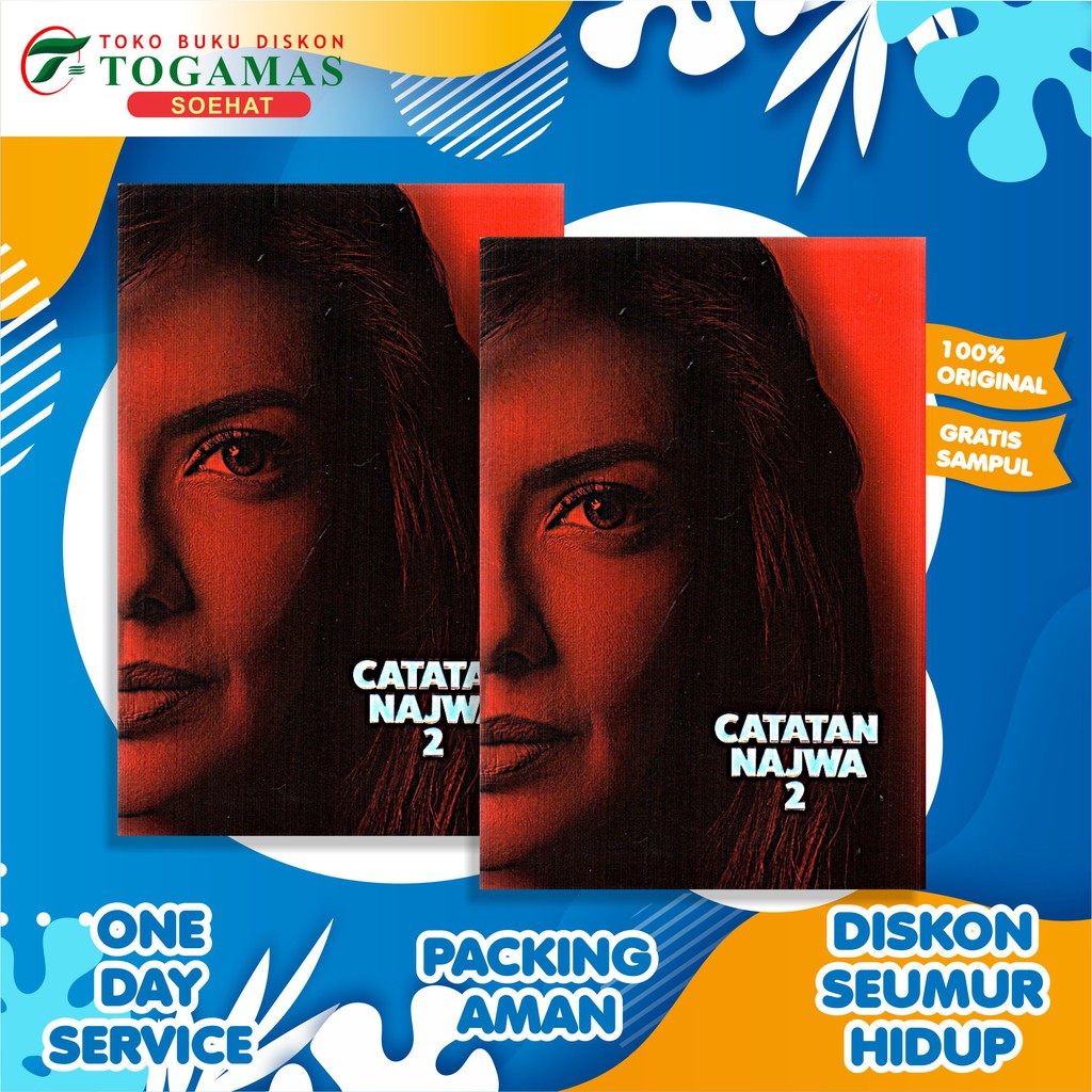Catatan Najwa 2 - Najwa Shihab