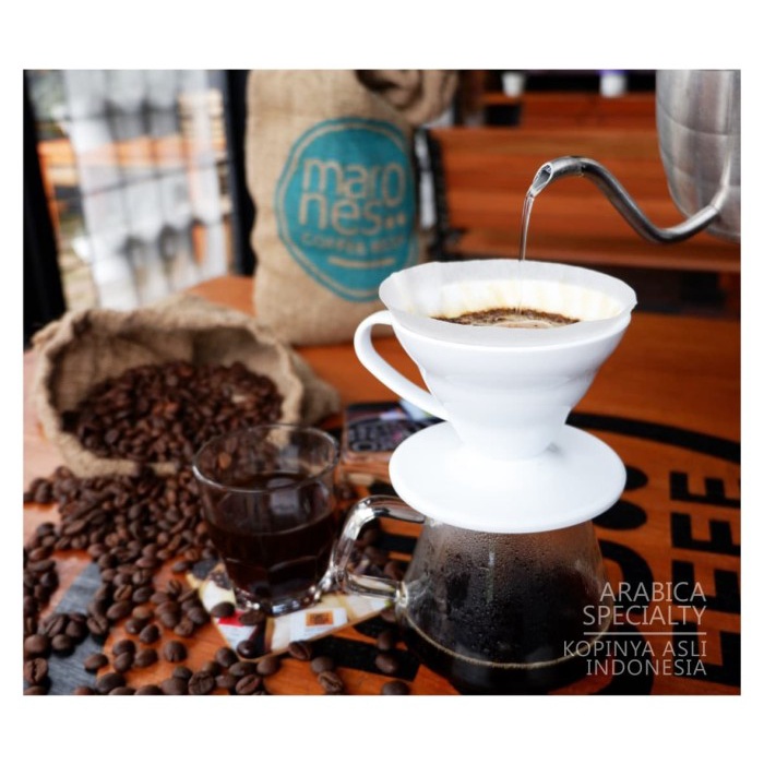 

vf2011vf Kopi Gayo Bener Meriah Single Origin (Bubuk/Biji) 200 Gram Ds20X11