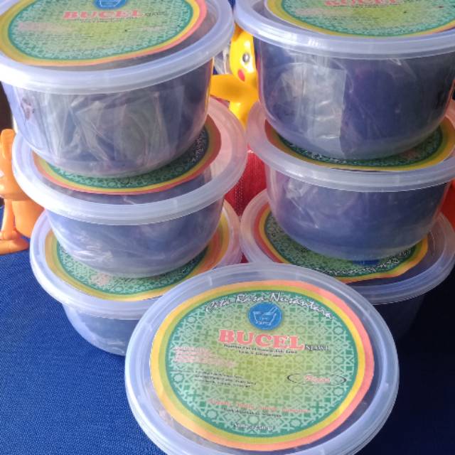 

Bumbu Pecel Nzawi