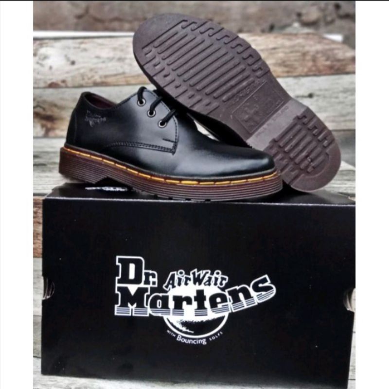 sepatu martens &amp; loafers pria wanita sepatu dr martens pendek sepatu martens sepatu boots murahEhh