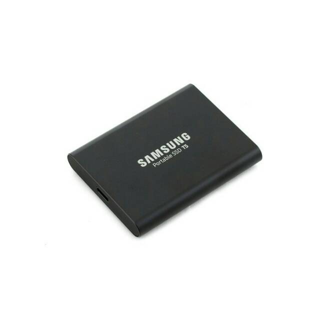 Samsung 250GB T5 Portable SSD External