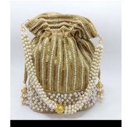 TAS PESTA INDIA /TAS SERUT PESTA MODEL TERBARU.