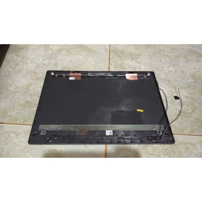 Casing case lcd belakang laptop lenovo S145 S145-14 14