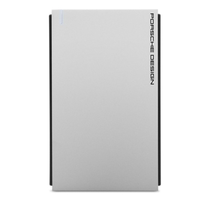 LACIE Porsche Design USB 3.0 1TB - HD HDD Hardisk Eksternal / External