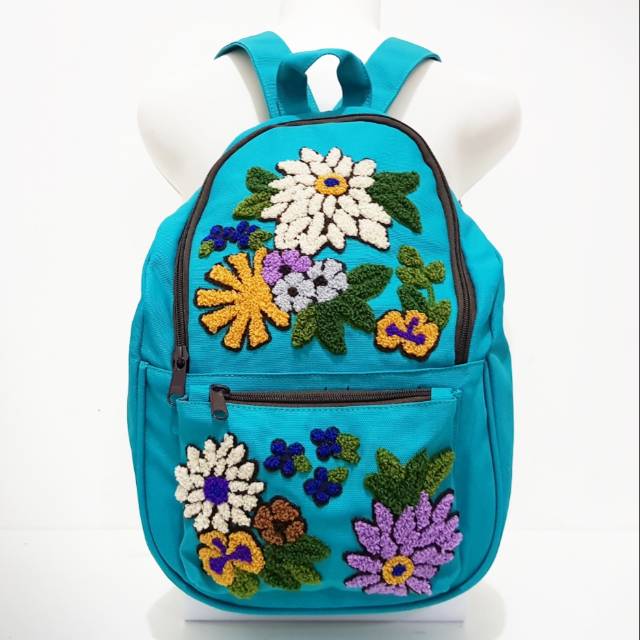 Tas Ransel Sofia