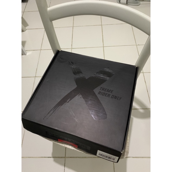 BOX ORIGINAL PROSTREET