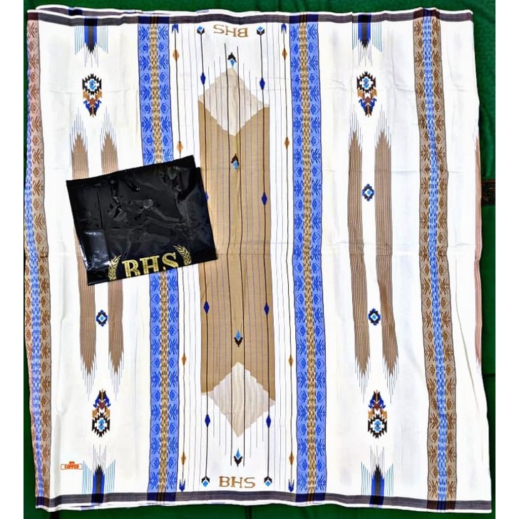 SARUNG BHS AFKIR TIPE SGT MURAH