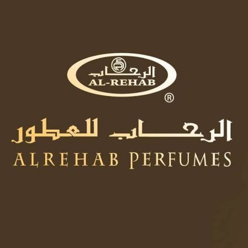 ALREHAB PARFUME 6ML