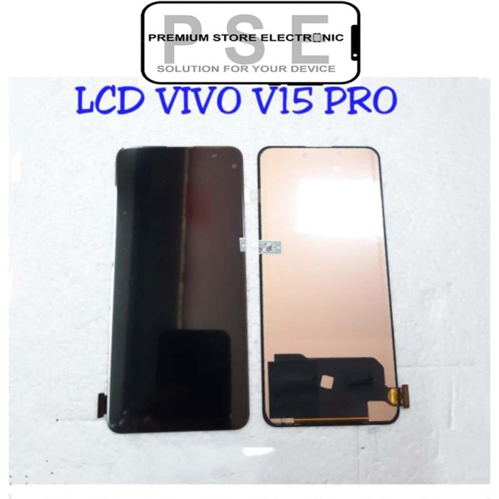 GROSIL LCD Vivo V15PRO 1818 FULLSET ORIGINAL Touchscreen