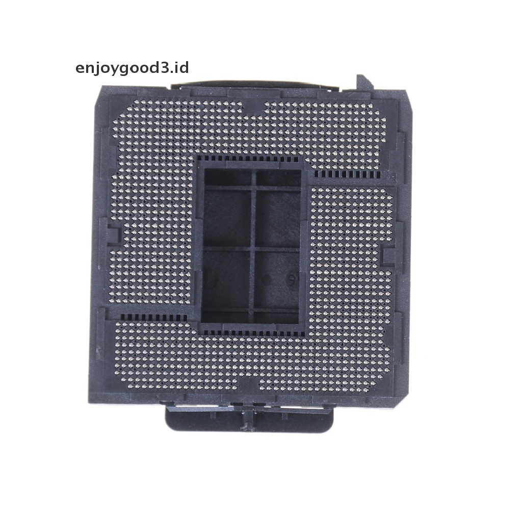 (Id) Foxconn Socket Konektor Dasar Cpu Untuk Intel Lga1155