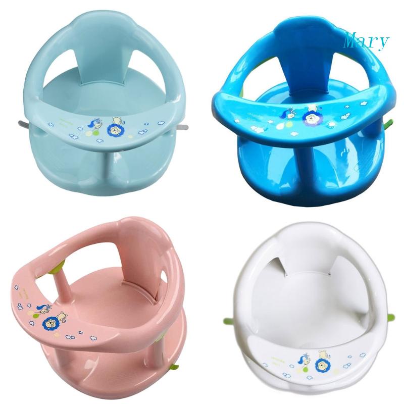 Mary Bantalan Kursi Mandi Bayi Newborn Anti Slip