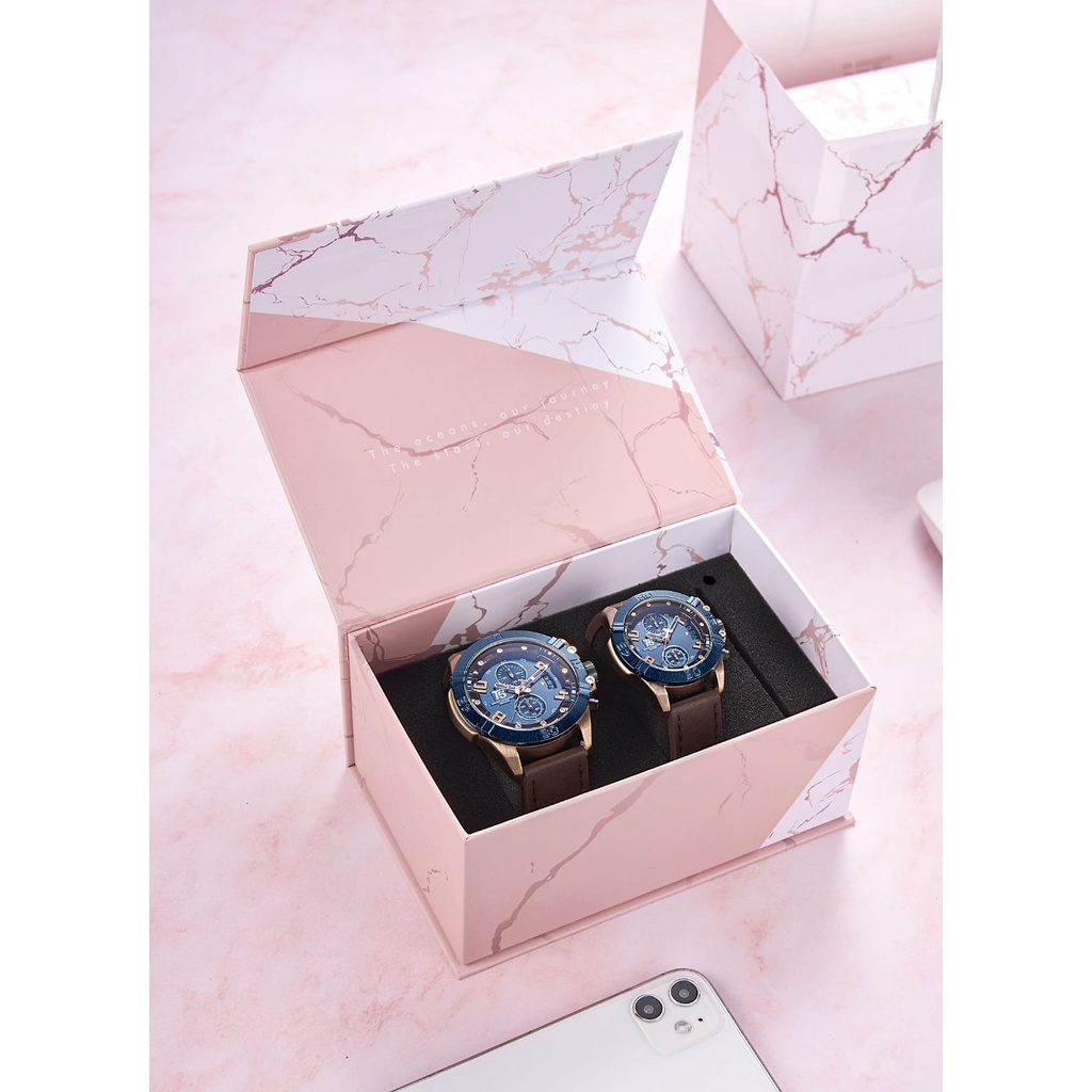 JAM TANGAN T5 H3637.SAH COPLE SERIES ORIGINAL FREE BOX JAM TANGAN PRIA/WANITA/JAM TANGAN T5 H3637 COPLE ORIGINAL